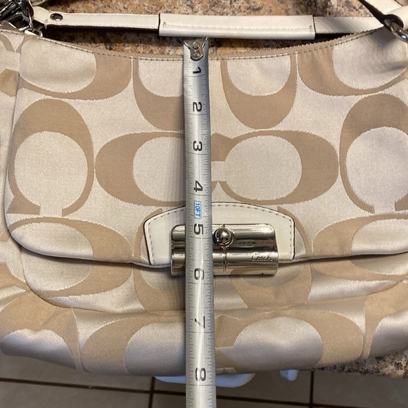 Coach Purse - Picture 12 of 13